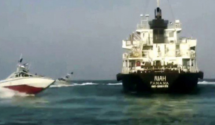 Quốc tế nổi bật: Iran bất ngờ thả người