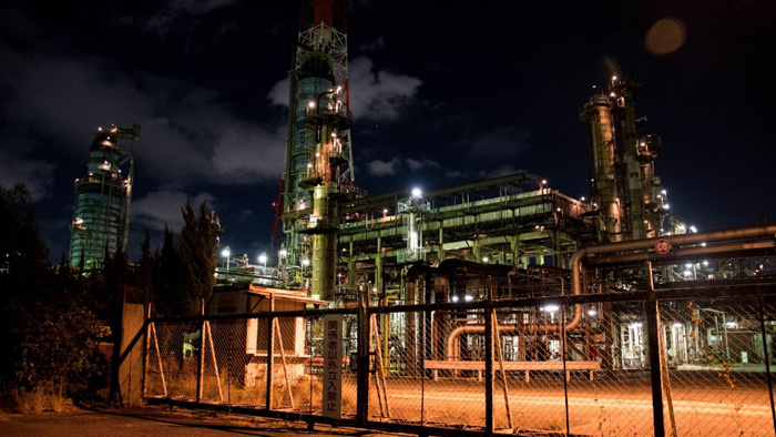 JXTG (Nhật Bản) lên kế hoạch đóng cửa liên doanh nhà máy lọc dầu Osaka với Trung Quốc