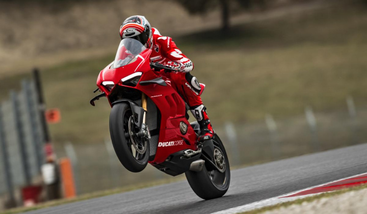 Ducati thì liên quan gì đến VinGroup tại Việt Nam?