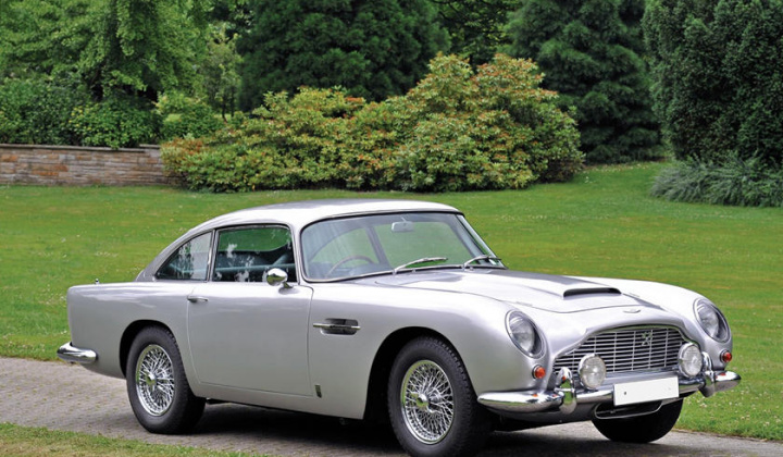 Top 10 mẫu xe đặc biệt nhất trong lịch sử ngành công nghiệp xe hơi Anh quốc - Phần 1