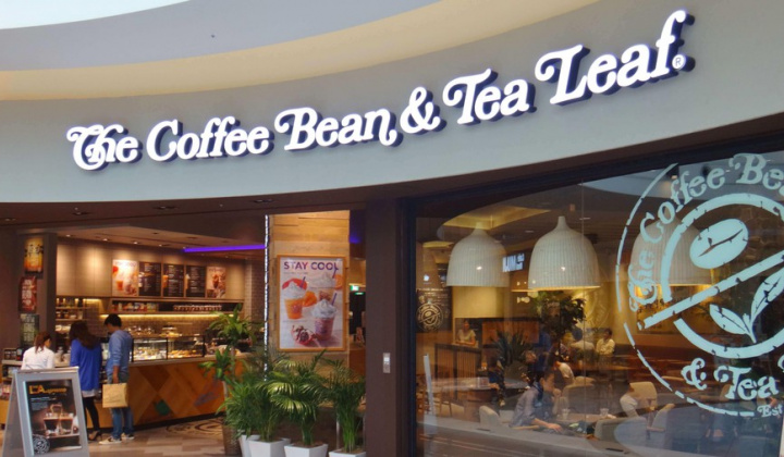 Sau màn thâu tóm 350 triệu USD, thị trường cà phê sóng sánh