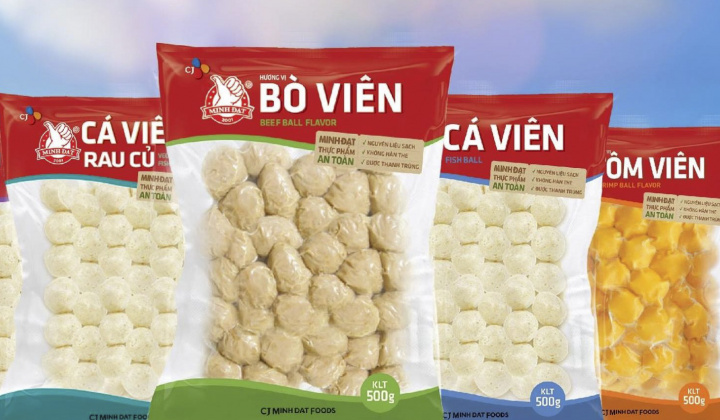 Cạnh tranh không lành mạnh, doanh nghiệp thực phẩm bị xử phạt 75 triệu đồng