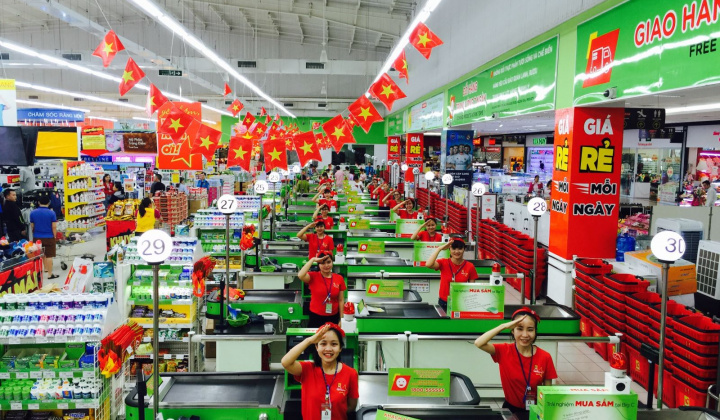 Bộ Công Thương: Big C cam kết mở lại đơn hàng của 50/200 nhà cung cấp ngay hôm nay