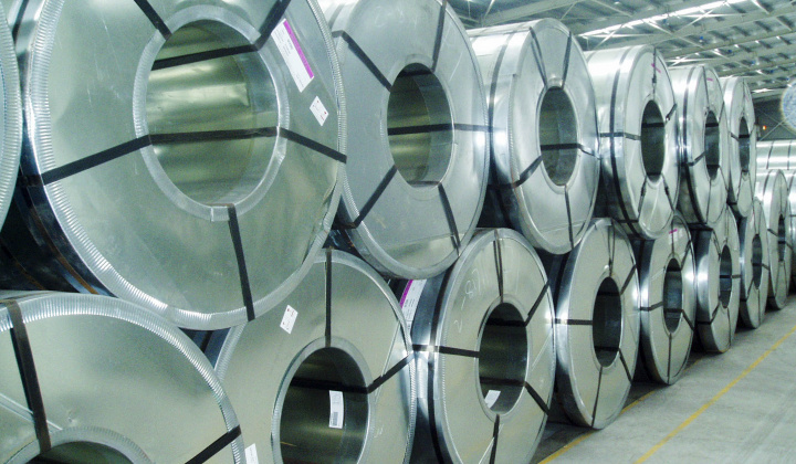 Vụ Mỹ áp thuế thép Việt: Bộ Công Thương sẽ phối hợp bảo vệ lợi ích chính đáng cho doanh nghiệp