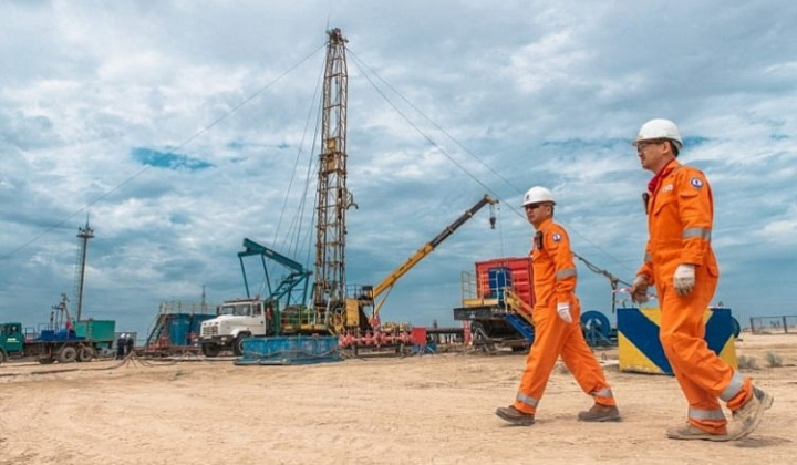 Total phê duyệt khởi động dự án phát triển mỏ Dunga Giai đoạn 3 tại Kazakhstan