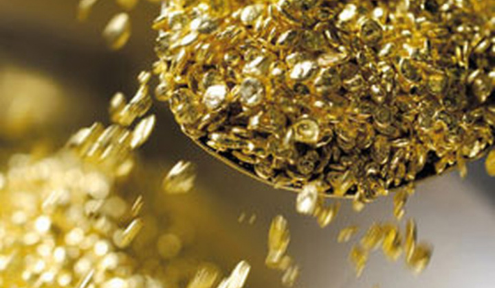 Công nghệ chế biến vàng không sử dụng xyanua