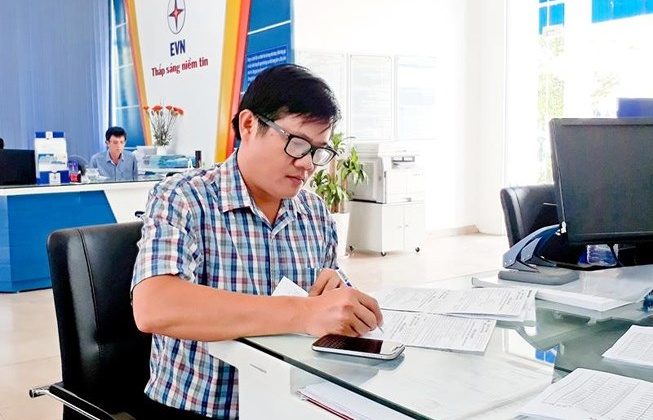 EVNNPC mở rộng đối tác thu hộ tiền điện