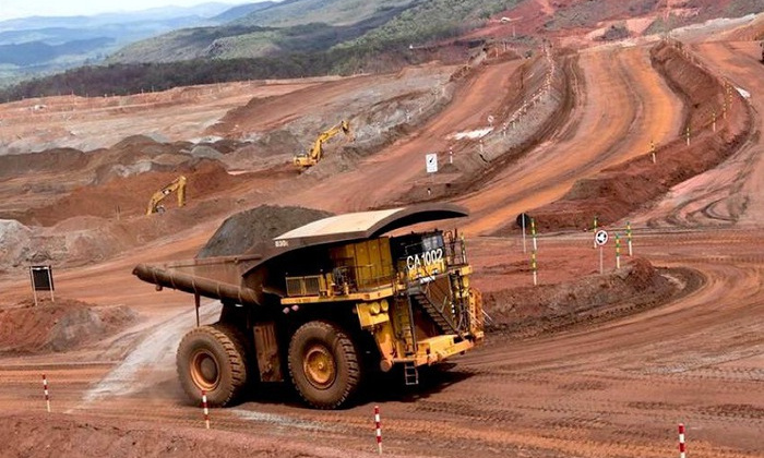 Indonesia sẽ cấm xuất khẩu quặng khoáng sản thô vào năm 2022