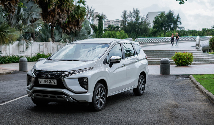 Đợi "Ngâu", thị trường ô tô Việt Nam chững lại chờ bùng nổ