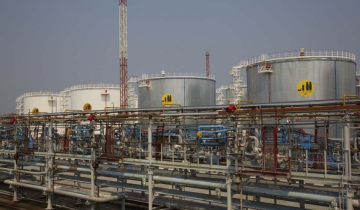 NMLD tư nhân lớn nhất của Nga nâng gấp đôi công suất sau khi hoạt động trở lại