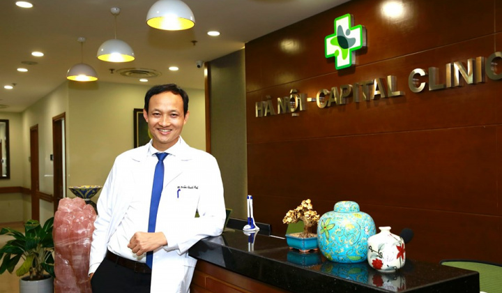 Bác sĩ thuộc tổ “chục ngàn like” chia sẻ 10 căn nguyên gây nên vấn đề sức khỏe