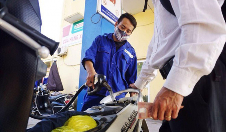 Thị trường có dấu hiệu “bất thường”, Bộ Công Thương lập tức vào cuộc đảm bảo nguồn cung xăng dầu