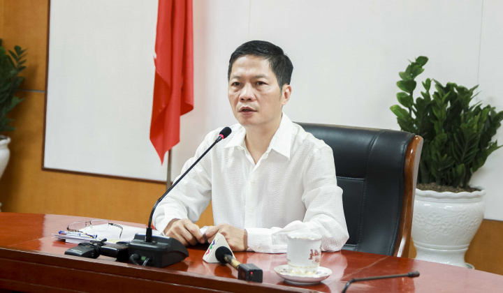 Bộ Công Thương triển khai 05 nhóm nhiệm vụ trọng tâm trong Cuộc vận động "Người Việt Nam ưu tiên dùng hàng Việt Nam"