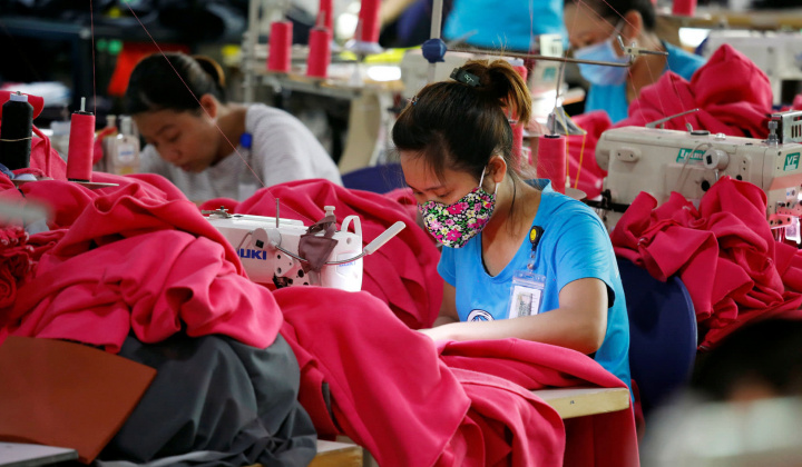Doanh nghiệp dệt may Việt có làm chủ cuộc chơi trong EVFTA?
