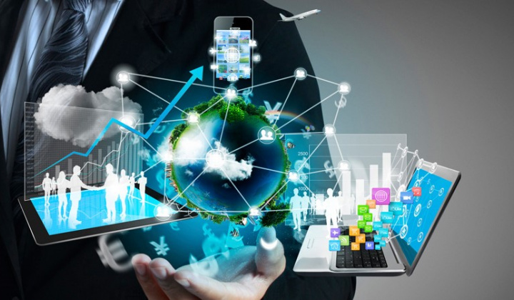 Bộ Công Thương bứt phá ngoạn mục về ứng dụng công nghệ thông tin