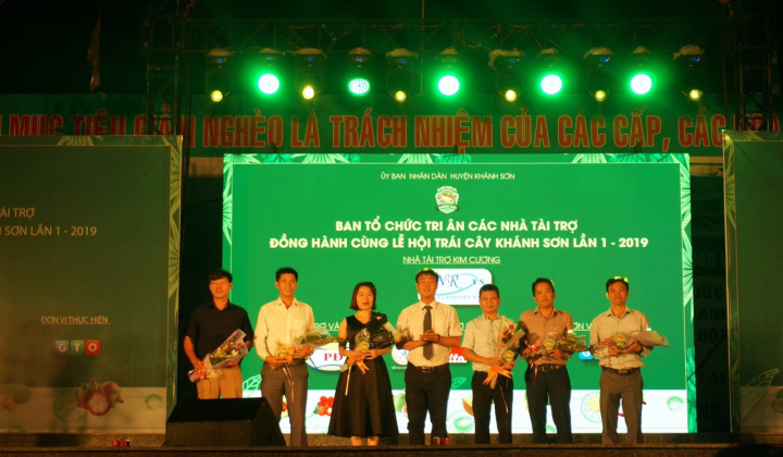 Phân bón Phú Mỹ - Cùng đất lành sinh trái ngọt