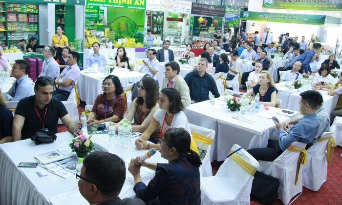 Doanh nghiệp Nga tìm kiếm cơ hội hợp tác tại Việt Nam