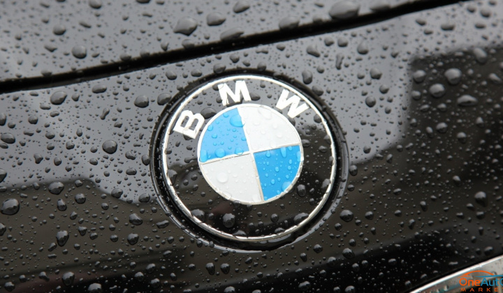 Hầu hết mọi người đều hiểu sai ý nghĩa trên logo của BMW suốt trăm năm qua
