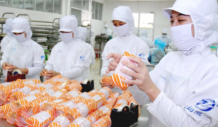 EU “để mắt” tới 3 lĩnh vực sau ký kết EVFTA