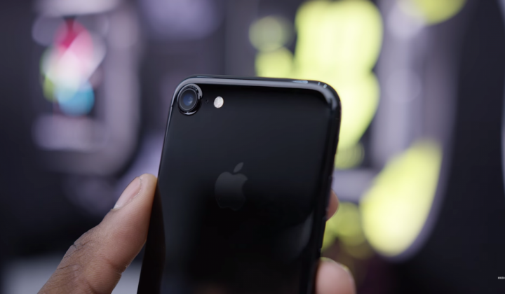 Mức phát bức xạ trên iPhone 7 quá cao, người dùng đừng chủ quan