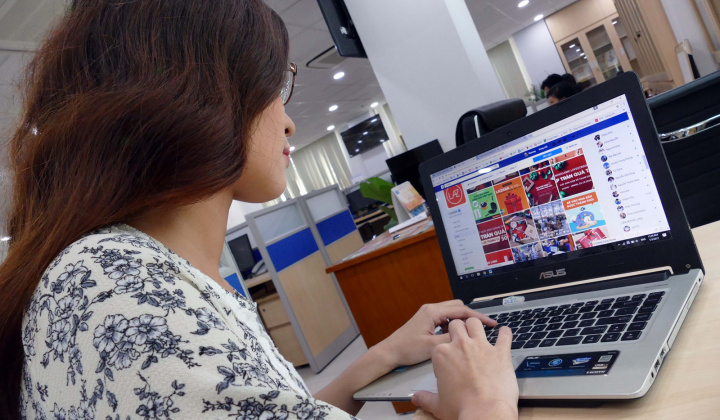 Đề nghị dừng, chặn tên miền, website khi phát hiện gian lận thương mại