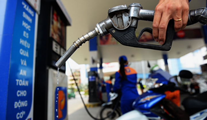 Đi đổ xăng cứ nắm mẹo này, vừa tiết kiệm vừa tránh gian lận