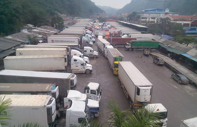 Vướng mắc liên quan tới C/O mẫu E mới được tháo gỡ