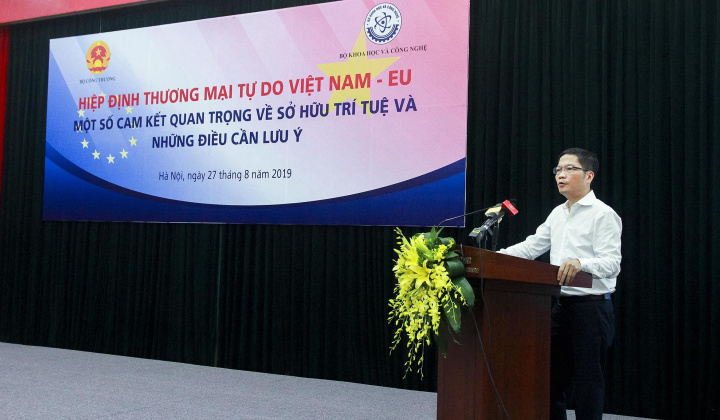EVFTA - Những áp lực phải đối mặt
