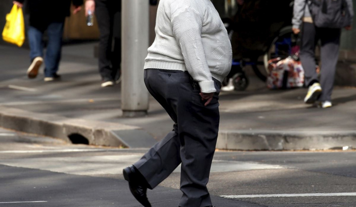 Ô nhiễm không khí có thể gây ra bệnh béo phì, tin được không?