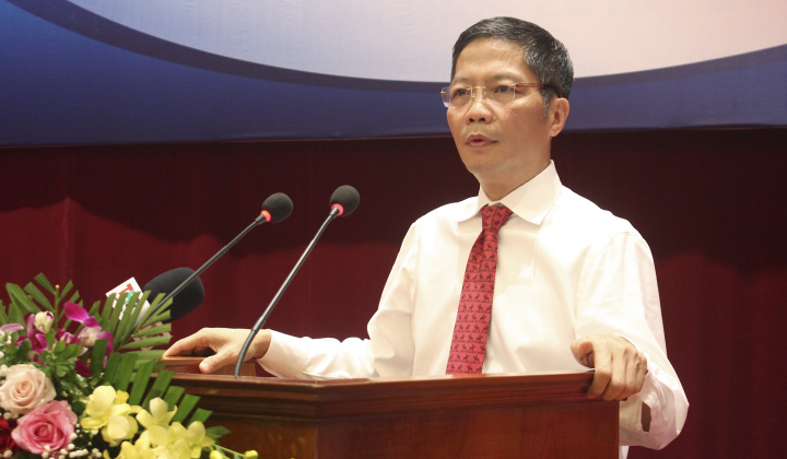 Đưa Hiệp định EVFTA đến gần hơn với doanh nghiệp, người dân