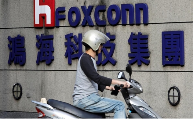 Reuters: Foxconn muốn bán nhà máy trị giá 8,8 tỷ USD ở Trung Quốc