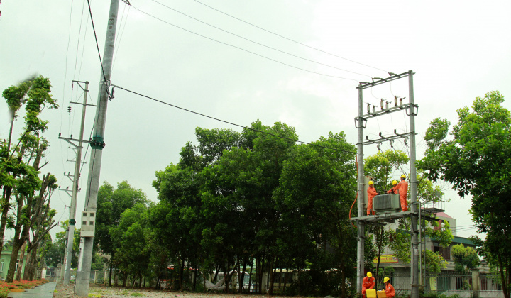 Không cắt điện trong dịp lễ Quốc khánh 2/9