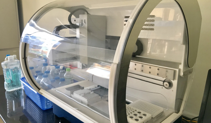 Viện Công nghiệp Thực phẩm đề xuất ý tưởng cực hay, các nhà quản lý "gật đầu"