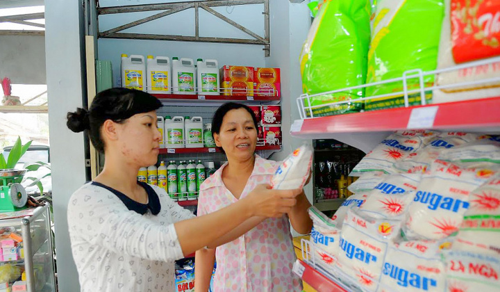 Không ép buộc hộ kinh doanh phải thành doanh nghiệp