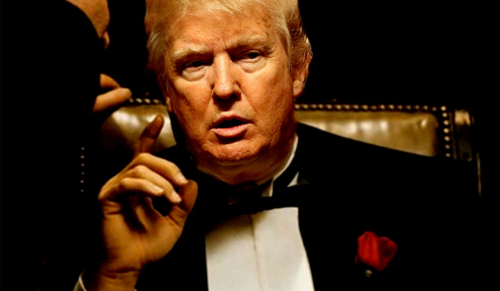 Quốc tế nổi bật: Ông Trump phân biệt chủng tộc?