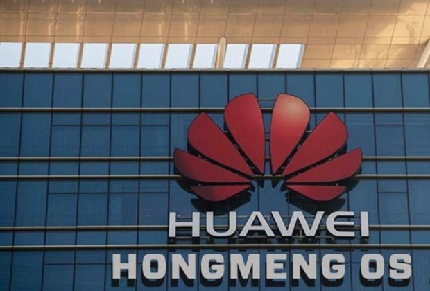 Huawei đang thử nghiệm điện thoại chạy hệ điều hành Hongmeng