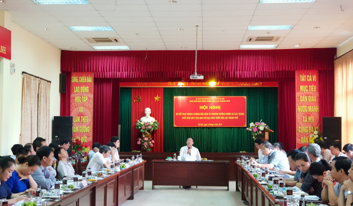 Thành phố Hà Nội đảm bảo cung cấp điện an toàn, ổn định