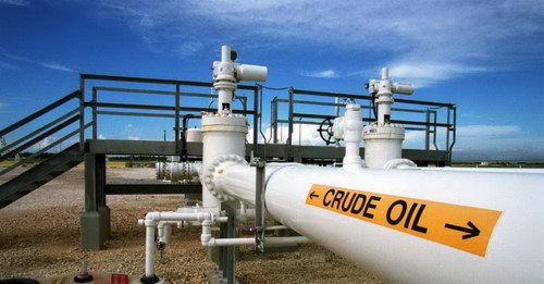 Giá dầu giảm mạnh trên các thị trường thế giới