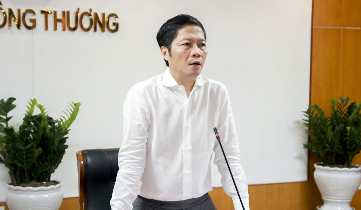 Bộ Công Thương khẩn trương chuẩn bị loạt hoạt động cho Năm Chủ tịch ASEAN 2020