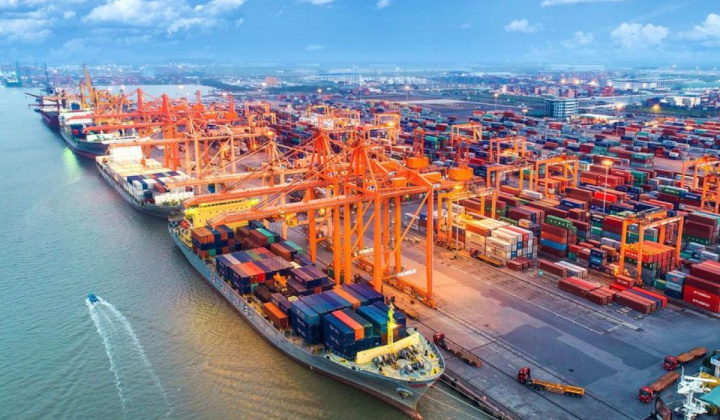 4 lý do khiến xuất khẩu của Việt Nam gặp khó ở những tháng cuối năm