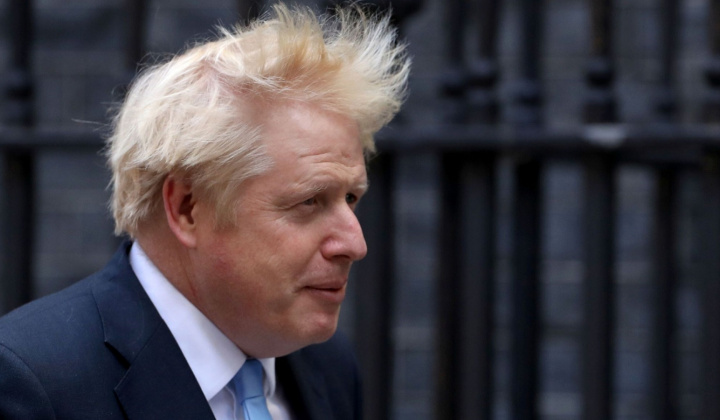 [Tin ảnh] Brexit tìm một hướng đi mới