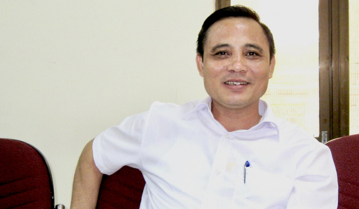 Bí quyết tăng năng suất của Tổng công ty Đức Giang