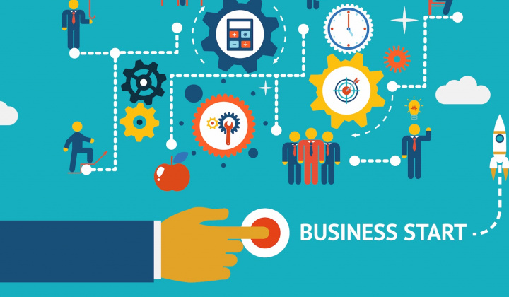 Hà Nội: Khuyến khích hình thành 3-5 quỹ đầu tư khởi nghiệp sáng tạo tư nhân