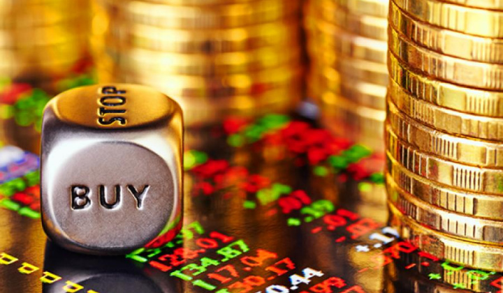 Giá vàng đảo chiều tăng mạnh, vàng trong nước chưa kịp theo (ngày 16/9)