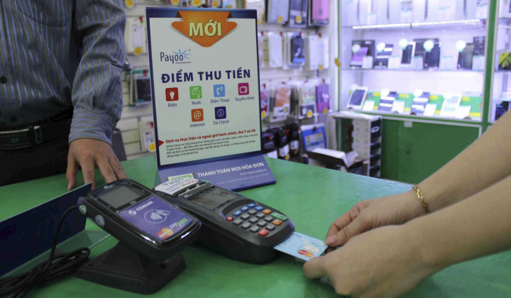 Điện lực miền Nam đặt mục tiêu chấm dứt hoàn toàn thu tiền điện tại nhà