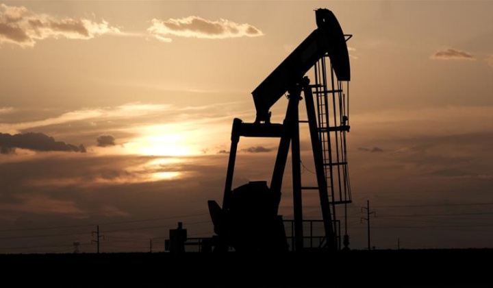 Giá dầu dừng tăng trước thông tin cả Mỹ và Saudi Arabia đảm bảo nguồn cung