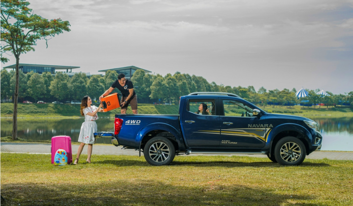 Kinh nghiệm thuê xe và tự lái xe du lịch châu Âu (Phần 2)