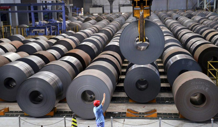 Doanh nghiệp cần hợp tác đầy đủ trong điều tra chống bán phá giá thép