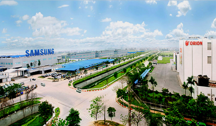 Bắc Ninh: “Tìm lời giải” để phát triển bền vững các cụm công nghiệp