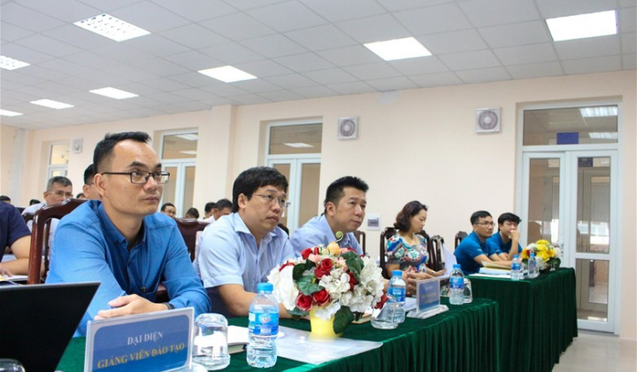 Trường Đại học Điện lực "góp sức" cho Sản xuất sạch và tiết kiệm năng lượng